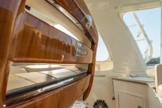 Thumbnail von Boston Whaler 350 Realm