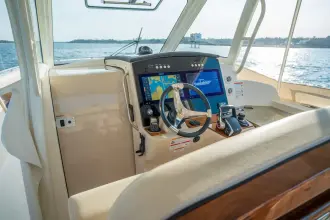 Thumbnail von Boston Whaler 350 Realm