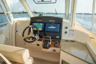 Thumbnail von Boston Whaler 350 Realm