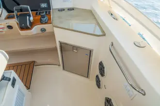Thumbnail von Boston Whaler 350 Realm