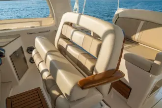 Thumbnail von Boston Whaler 350 Realm