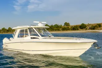 Thumbnail von Boston Whaler 350 Realm
