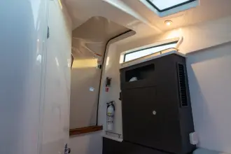 Thumbnail von Boston Whaler 350 Realm