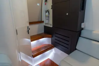 Thumbnail von Boston Whaler 350 Realm