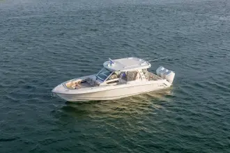 Thumbnail von Boston Whaler 350 Realm