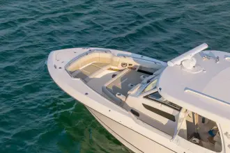 Thumbnail von Boston Whaler 350 Realm