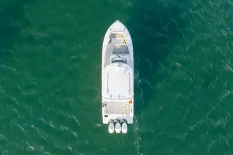 Thumbnail von Boston Whaler 350 Realm
