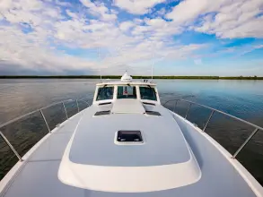 Thumbnail von MJM Yachts 53Z