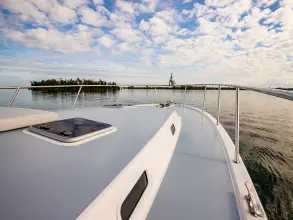 Thumbnail von MJM Yachts 53Z