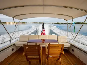 Thumbnail von MJM Yachts 53Z