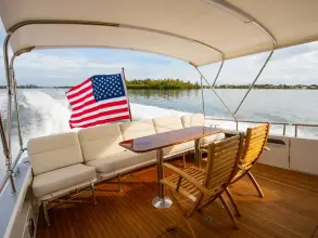 Thumbnail von MJM Yachts 53Z