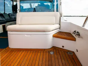 Thumbnail von MJM Yachts 53Z