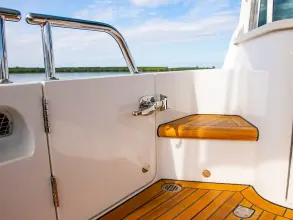 Thumbnail von MJM Yachts 53Z