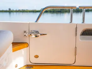 Thumbnail von MJM Yachts 53Z