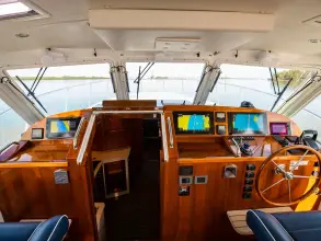 Thumbnail von MJM Yachts 53Z