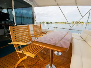 Thumbnail von MJM Yachts 53Z