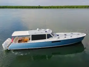 Thumbnail von MJM Yachts 53Z