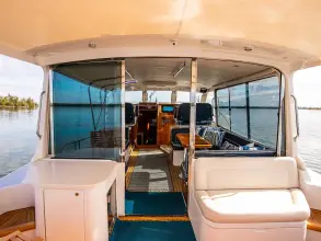 Thumbnail von MJM Yachts 53Z