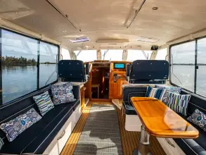 Thumbnail von MJM Yachts 53Z