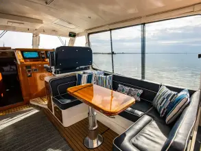 Thumbnail von MJM Yachts 53Z