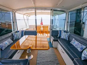 Thumbnail von MJM Yachts 53Z