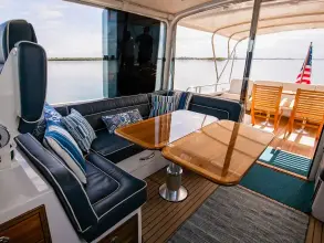 Thumbnail von MJM Yachts 53Z