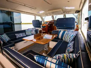 Thumbnail von MJM Yachts 53Z
