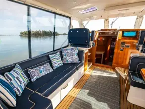 Thumbnail von MJM Yachts 53Z