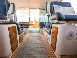 Thumbnail von MJM Yachts 53Z