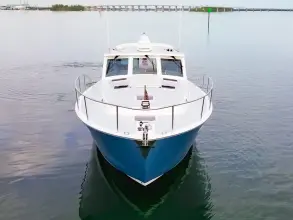 Thumbnail von MJM Yachts 53Z
