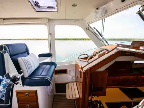 Thumbnail von MJM Yachts 53Z