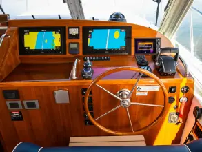 Thumbnail von MJM Yachts 53Z