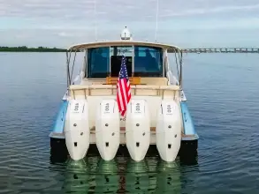 Thumbnail von MJM Yachts 53Z