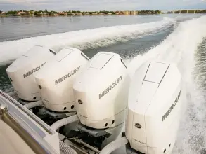 Thumbnail von MJM Yachts 53Z