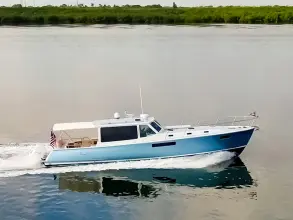 Thumbnail von MJM Yachts 53Z