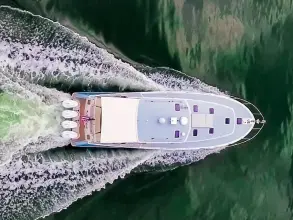Thumbnail von MJM Yachts 53Z