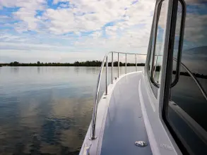 Thumbnail von MJM Yachts 53Z