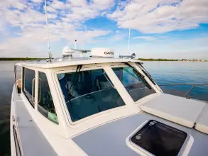 Thumbnail von MJM Yachts 53Z
