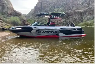 Supra SE 550