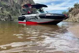 Thumbnail von Supra SE 550