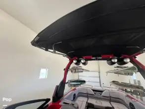 Thumbnail von Supra SE 550
