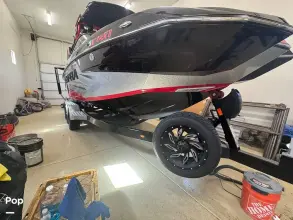 Thumbnail von Supra SE 550
