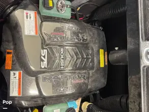 Thumbnail von Supra SE 550