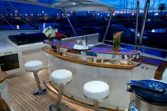 Thumbnail von Perini Navi 52M TAMSEN