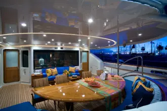 Thumbnail von Perini Navi 52M TAMSEN