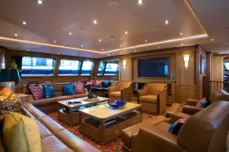 Thumbnail von Perini Navi 52M TAMSEN