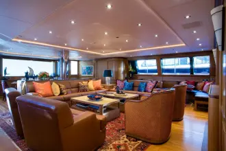 Thumbnail von Perini Navi 52M TAMSEN