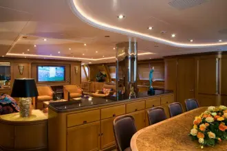 Thumbnail von Perini Navi 52M TAMSEN
