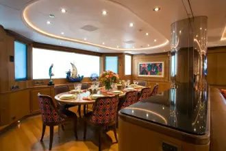 Thumbnail von Perini Navi 52M TAMSEN
