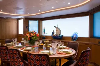 Thumbnail von Perini Navi 52M TAMSEN